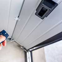 Peabody Garage Door Opener Installation