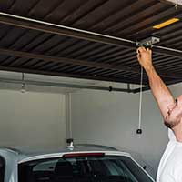 Garage Door Repair Peabody