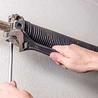 Garage Door Repair Peabody